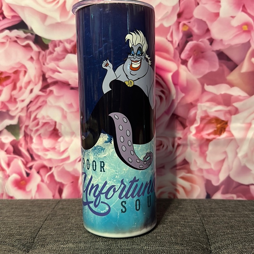 20 oz Ursula